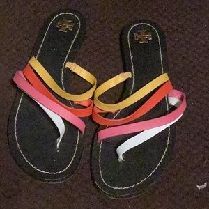 Tory Burch sandals